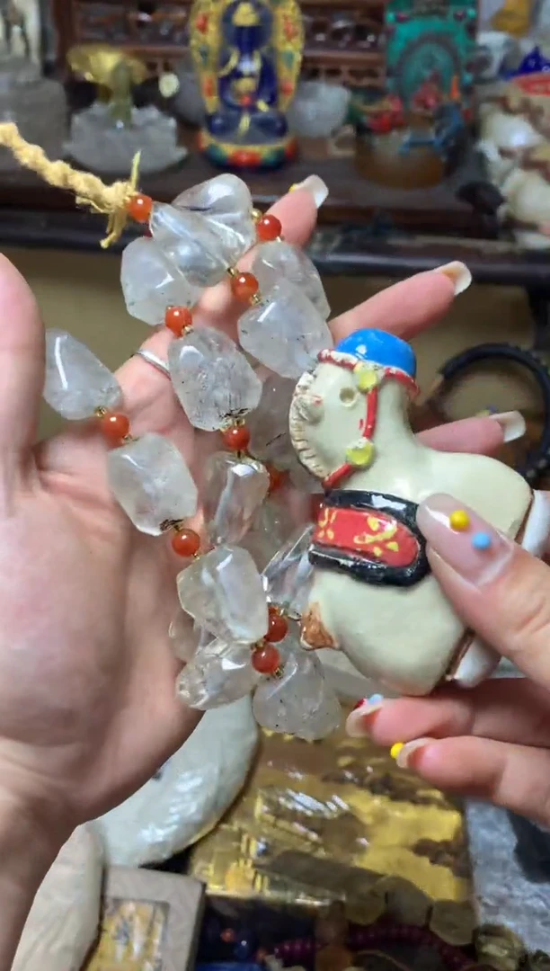 瓷器默认微瑕瓷器