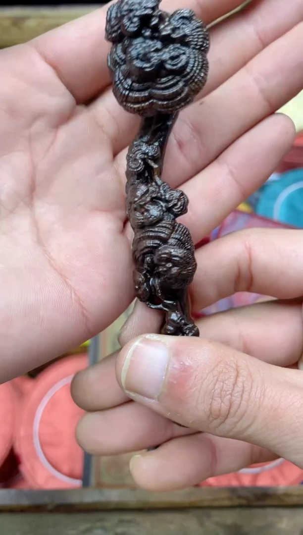 【闪购商品】黄花梨/降香黄檀手串/手链点击链接下单即可