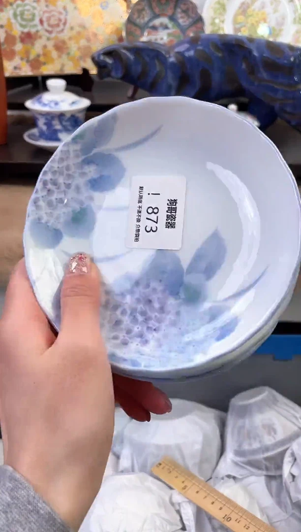 【闪购商品】瓷片873新号开播下单就包邮！！！