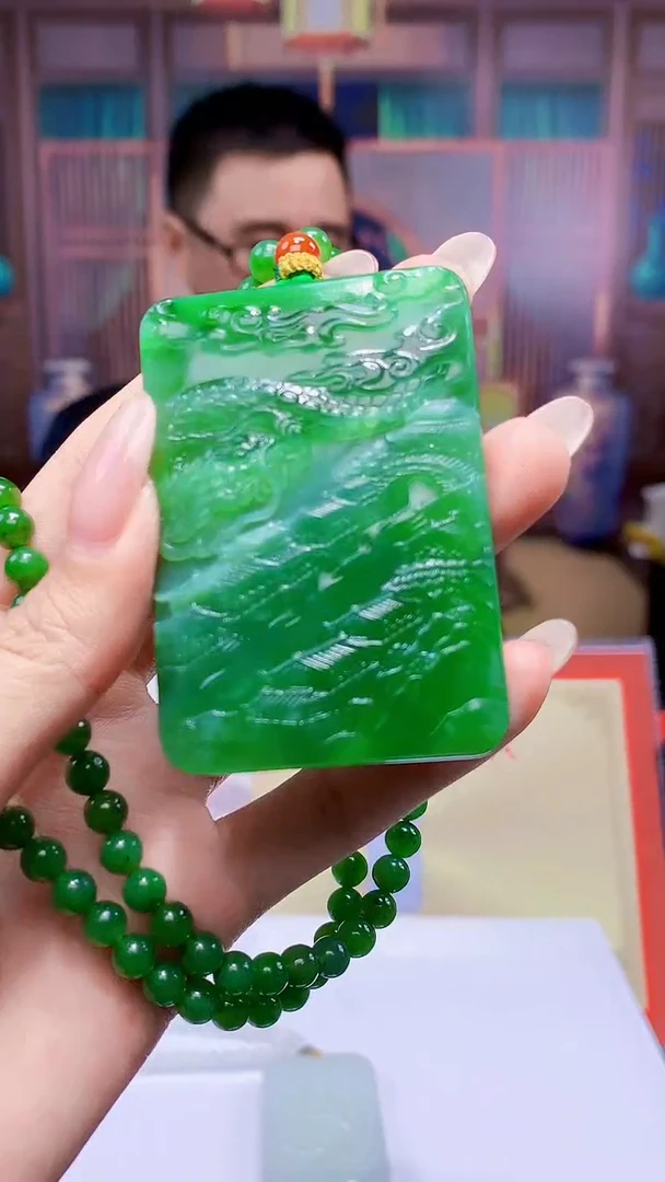 定制和田玉天然和田玉（拍一发一）