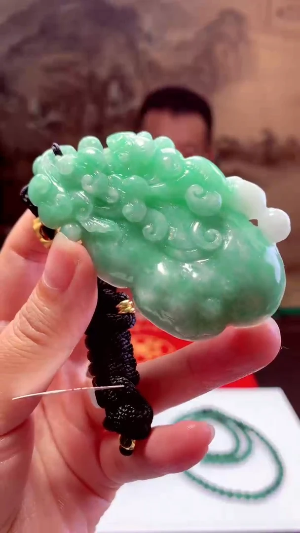 未镶嵌定制翡翠天然翡翠（拍一发一）