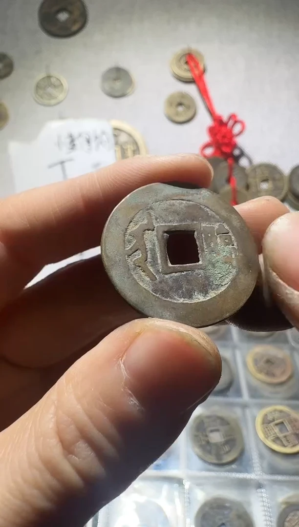 铜小张工艺品接连1235