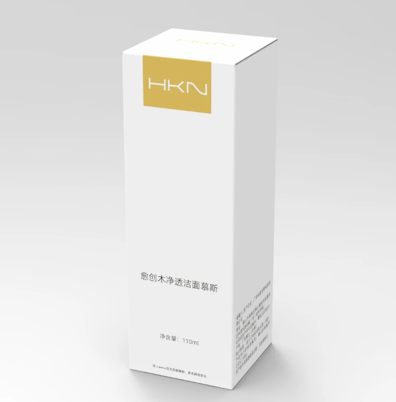 老孙自制~APG葵基葡萄糖苷洁面慕斯