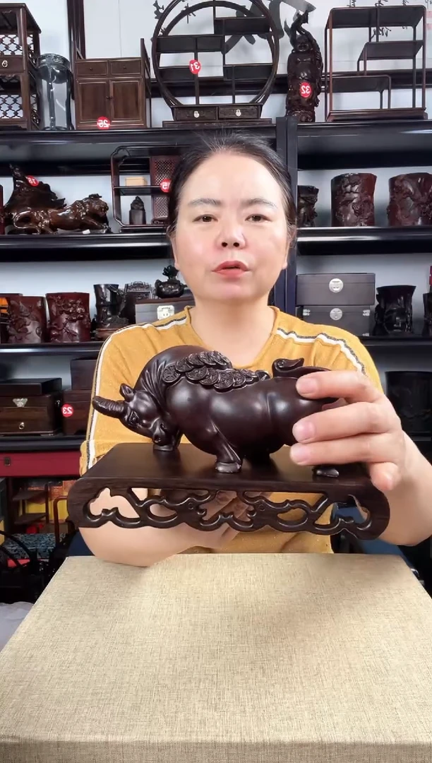 木1221+432老李红木工艺品