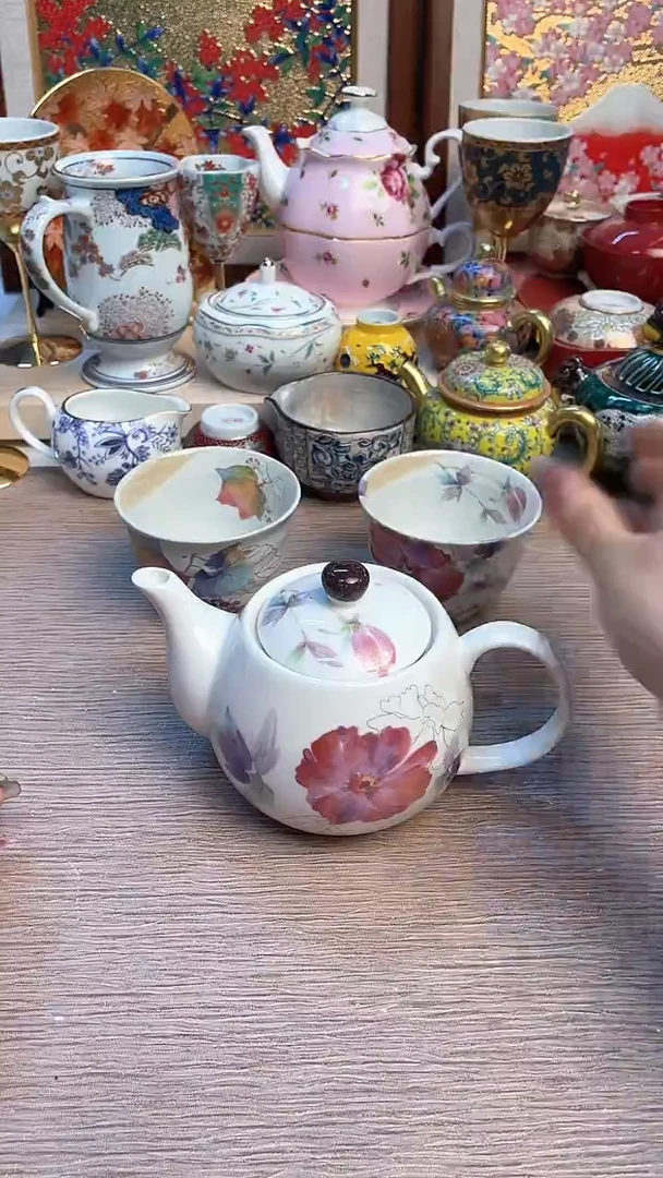 摆件陶瓷陶瓷陶瓷陶瓷