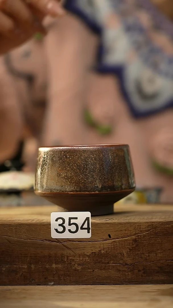 【闪购商品】瓷片！！不顾一切之落单福利杯！！