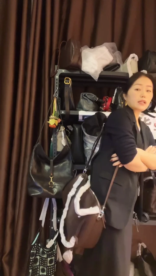 牛皮（革）高端订制时尚百搭女士手提斜跨包