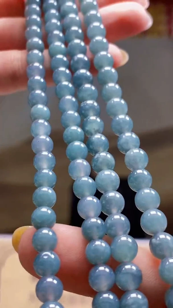 定制翡翠未镶嵌多样性发货【只发一件】*q7