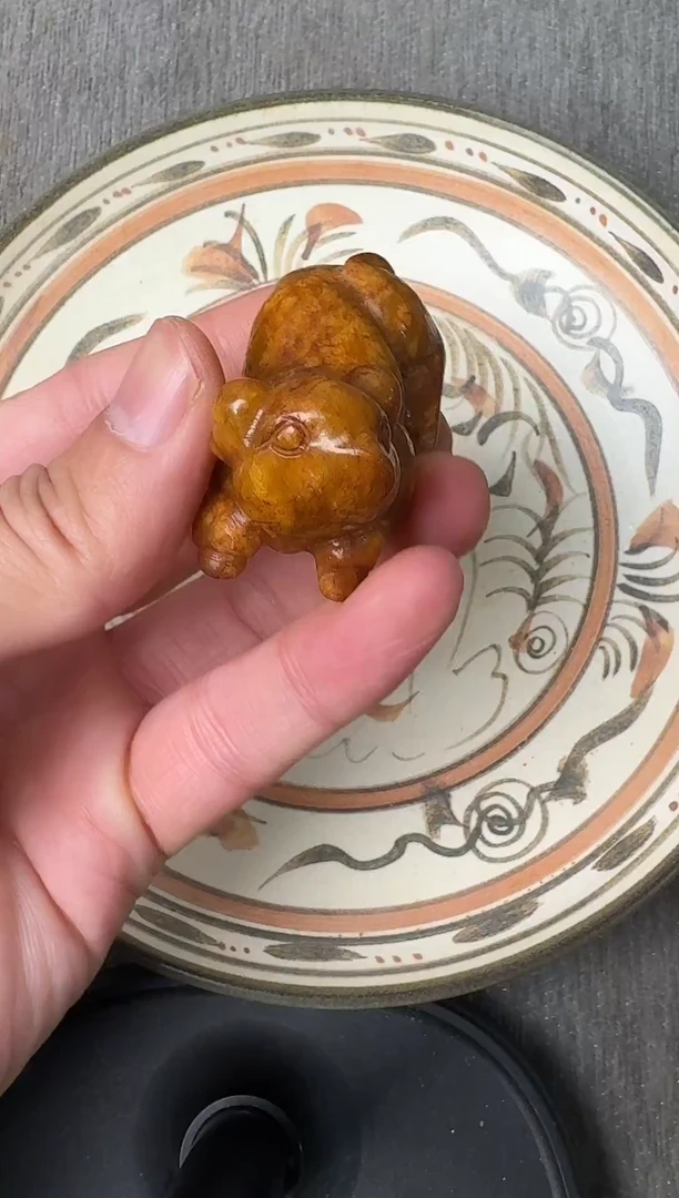 未镶嵌和田玉摆件888888