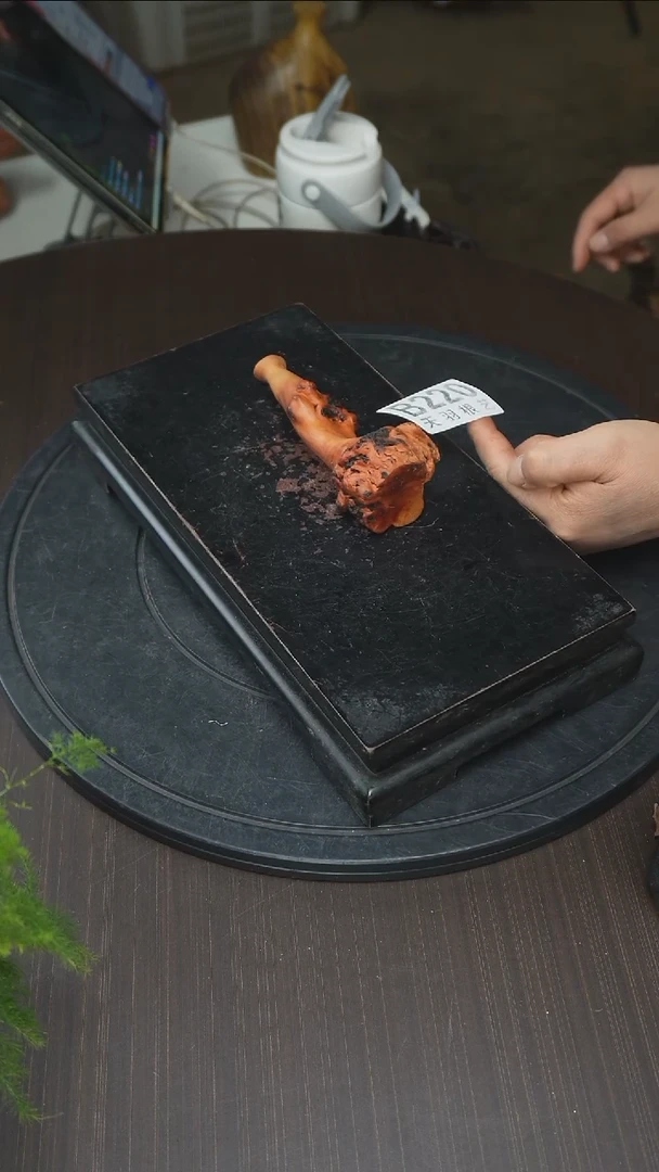 【闪购商品】木木艺云南根艺风化摆件