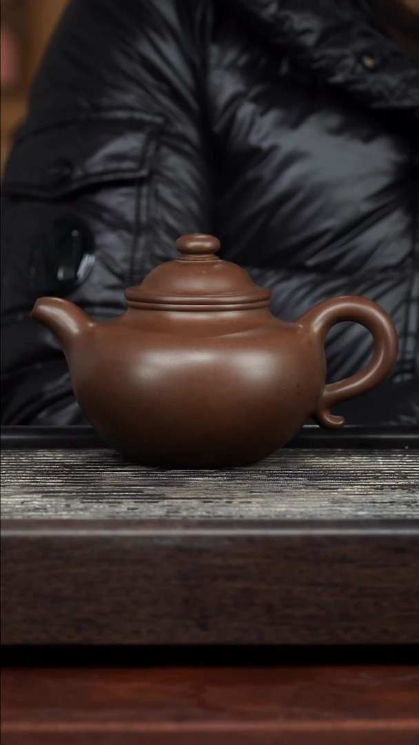 茶壶紫砂精品紫砂壶40.........500CC