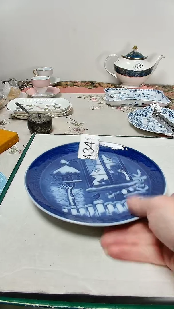 瓷片a***e小淼海外陶瓷工艺品