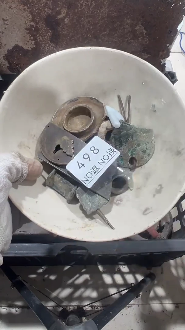 木普*工艺品1118498