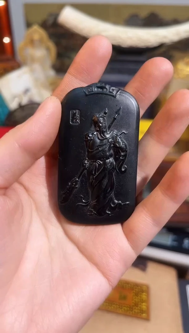 【闪购商品】和田玉把件未镶嵌110凯凯凯凯凯凯凯凯