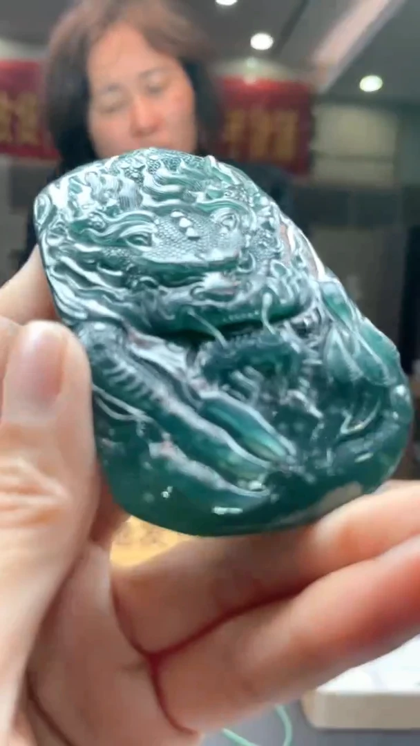 未镶嵌定制翡翠********401