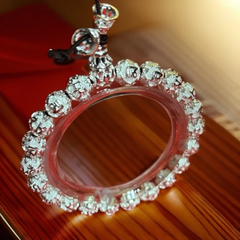 萨迦八思巴藏香【西藏胖哥】专属 萨迦八思巴藏香手串5