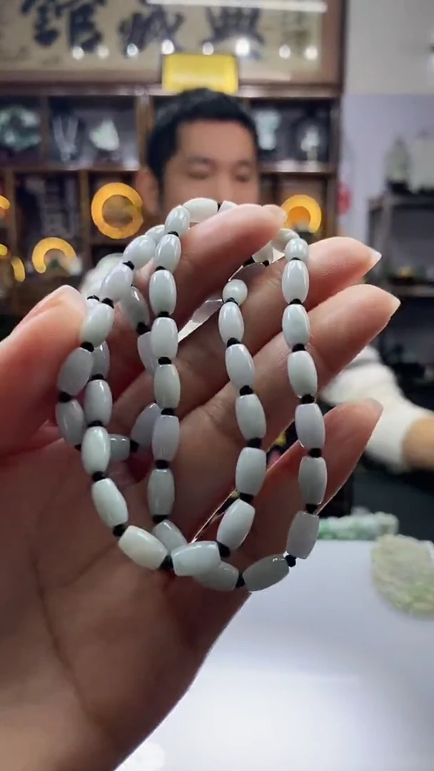 未镶嵌定制翡翠缅甸A货A4360