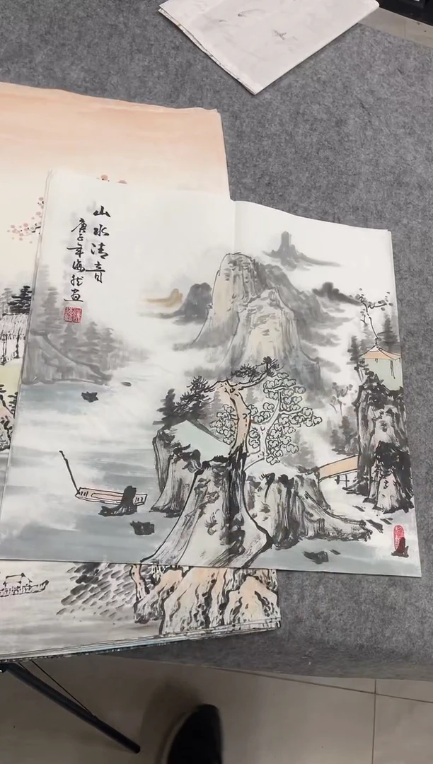 国画专属福利补贴-33-62