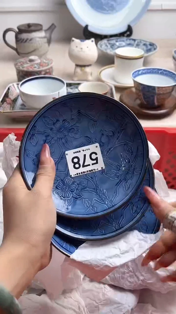 【闪购商品】瓷片578.............