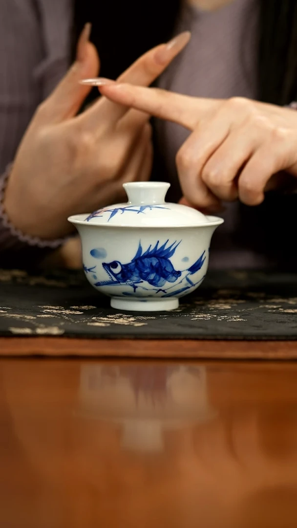 【闪购商品】瓷片