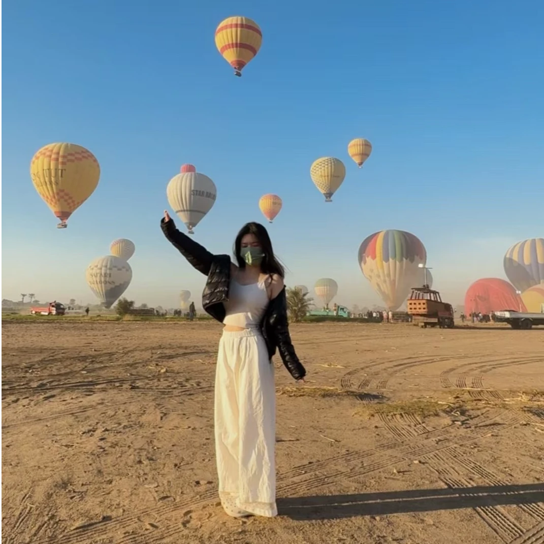 TSmall/慵懒午后/小个子定制慵懒感亚麻阔腿蕾丝花边长裤