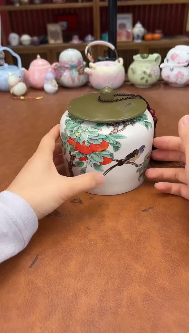 -熹宁陶瓷通用链接