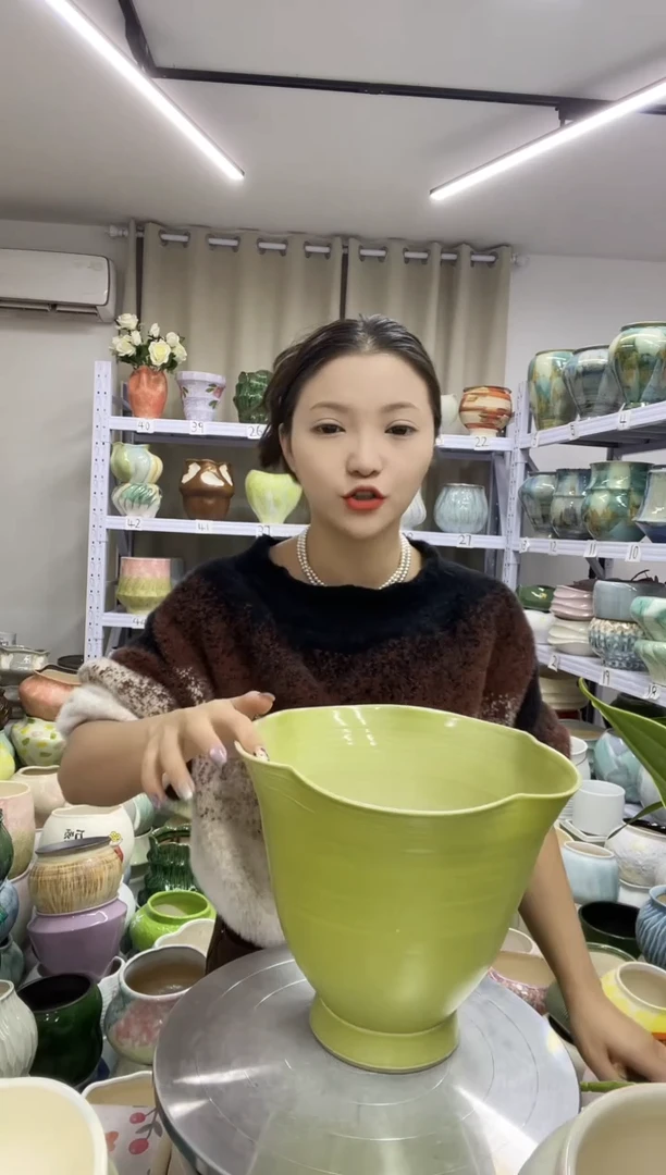 【11.23】直播链接  高度:   20 口径:   23