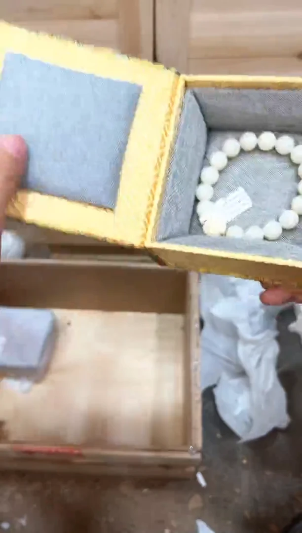 精品手串（无礼盒）@@sp014