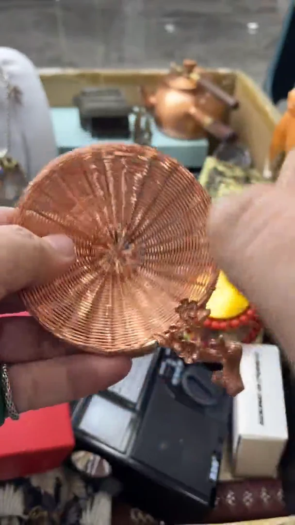 【闪购商品】茶盏四季故事杂货铺胖佳粉丝专属