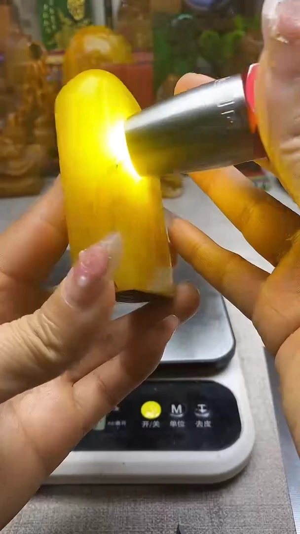 寿山石印石纯天然篆刻石料