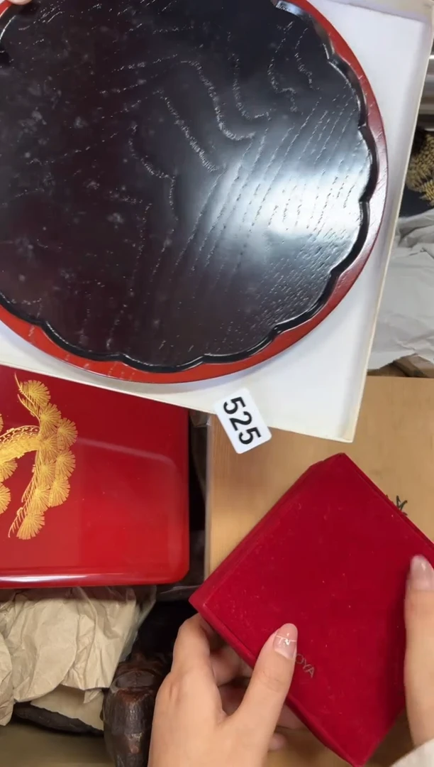 定制525中古商品谨慎参拍