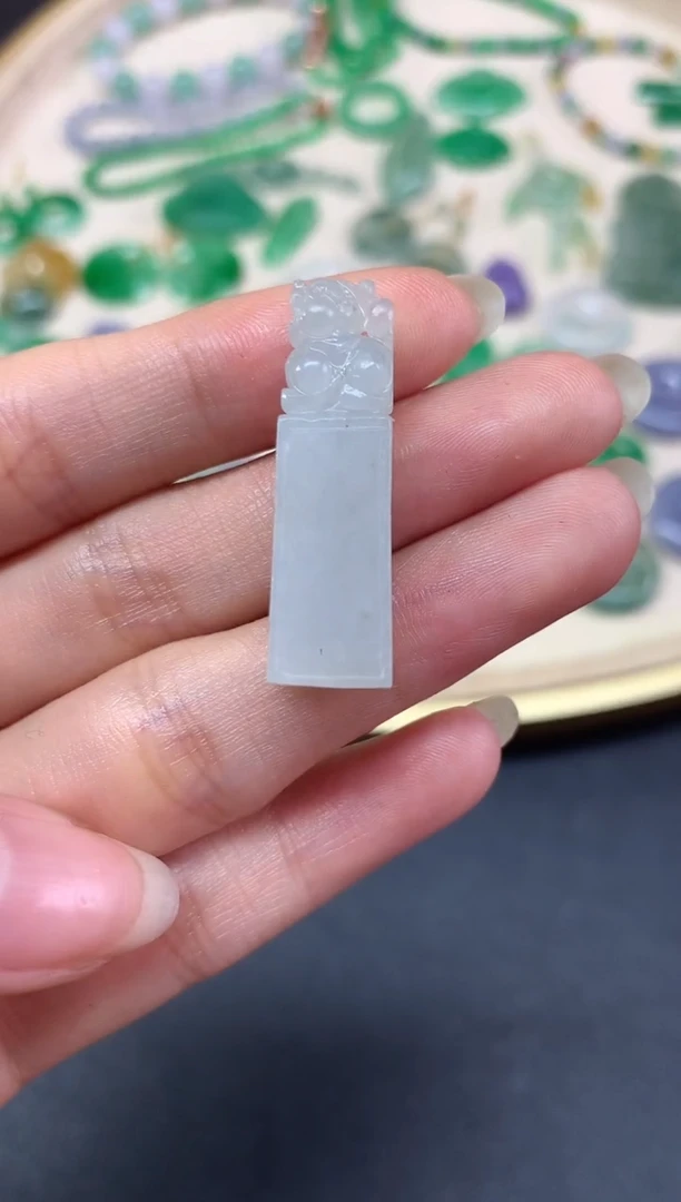 未镶嵌定制翡翠翡翠毛货|280