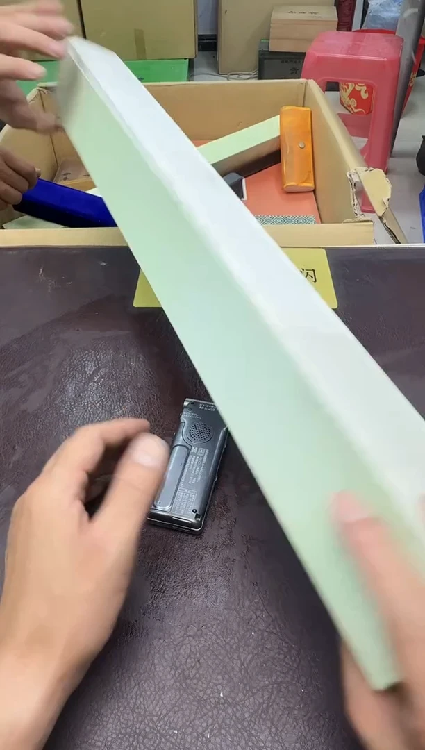手工艺品琉璃谷*妈437