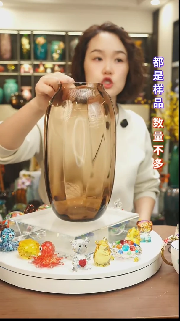 外贸花瓶尾货039
