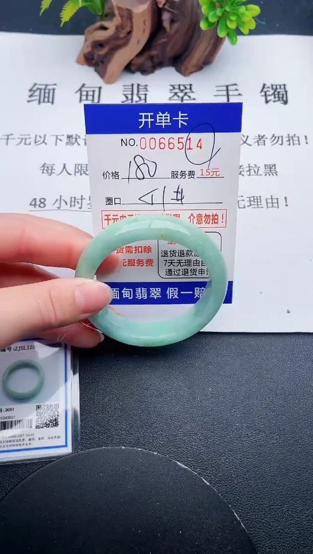 【闪购商品】14丽致优雅手镯时尚百搭