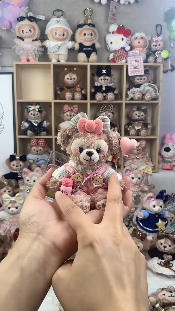 闪购链接包包挂件