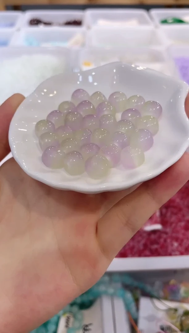琉璃非金属珠珠珠珠珠珠珠朱珠珠