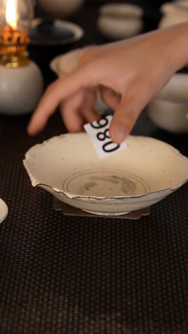 086景德镇{立梦陶}手作