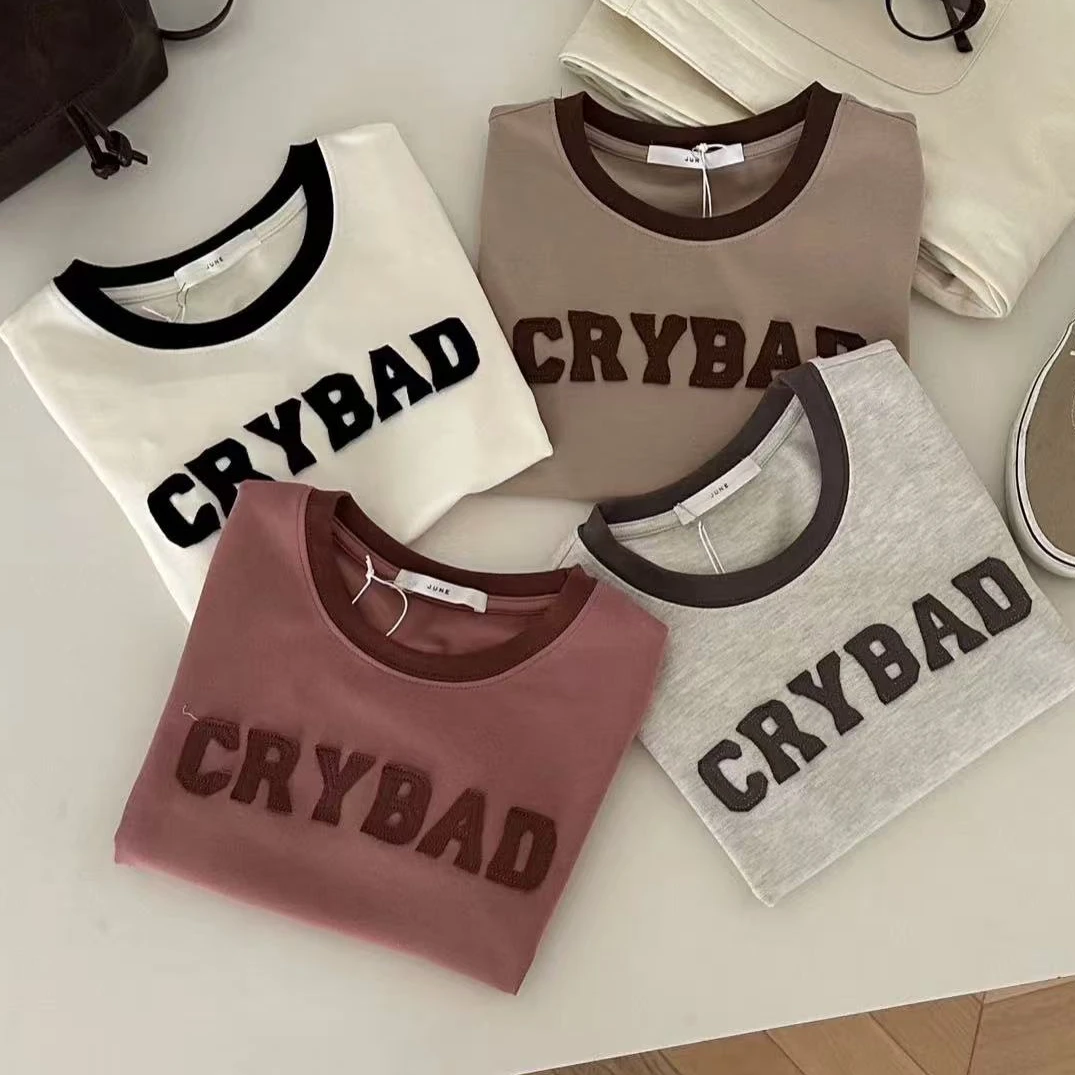 nO退nO换【高品质福袋！后续不会再有！】T恤