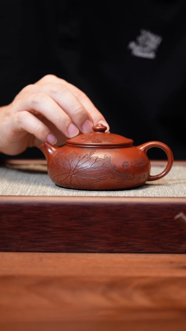 茶壶紫砂紫砂壶紫砂壶@@D334