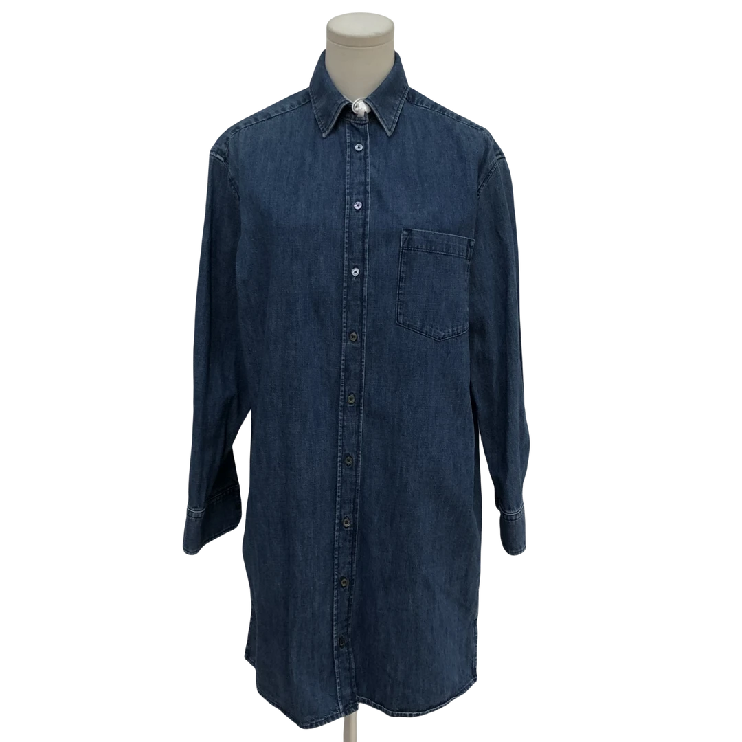 95新 WeekendMaxmara/麦丝玛拉 妃鱼/棉/裙子/95新/M10/31