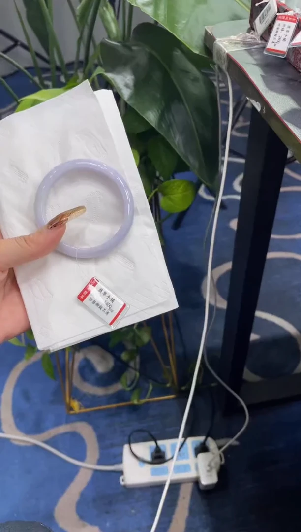 未镶嵌手镯翡翠3972****