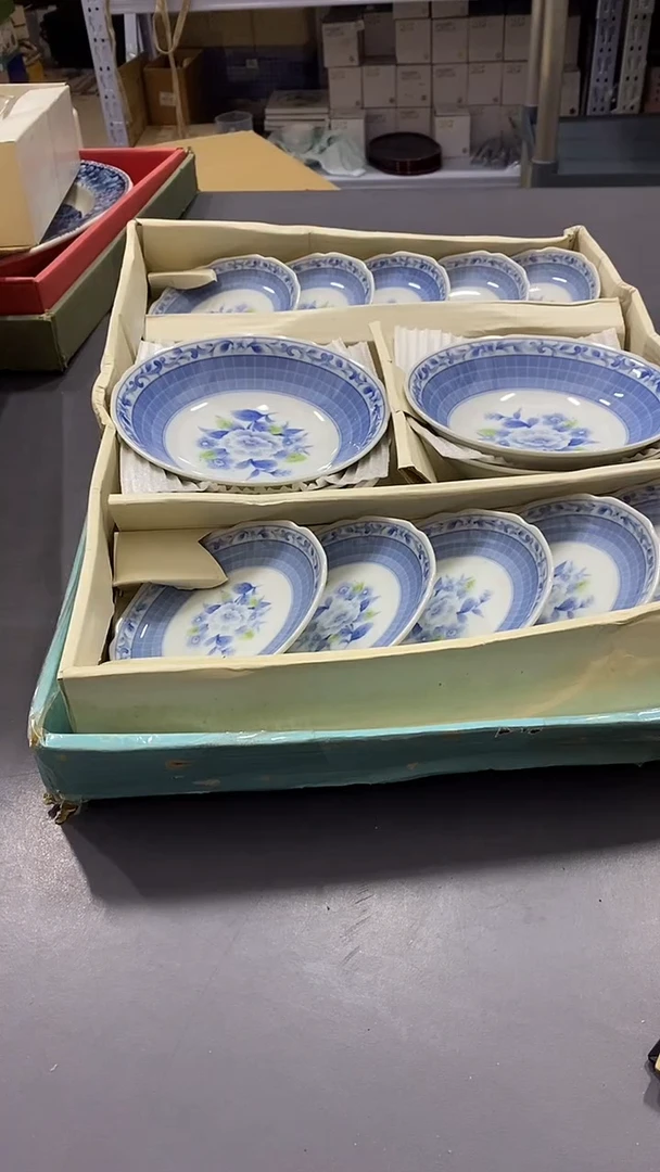 瓷片延****楼满38包邮，编号：C631