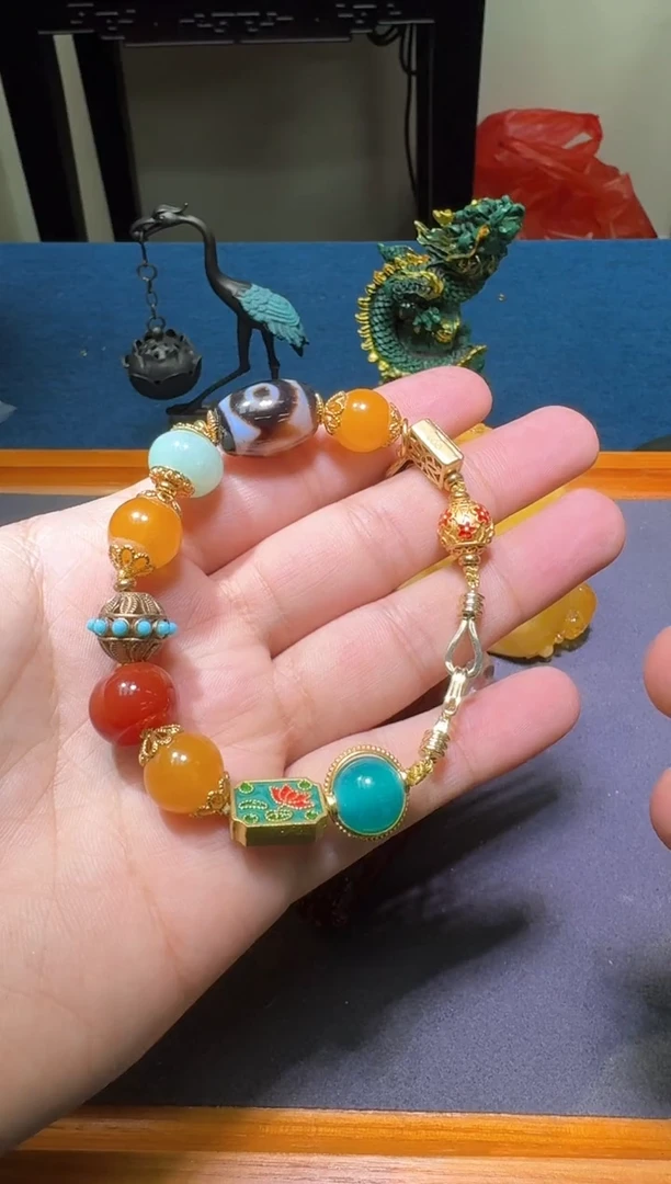 【闪购商品】手链多样性发一件486