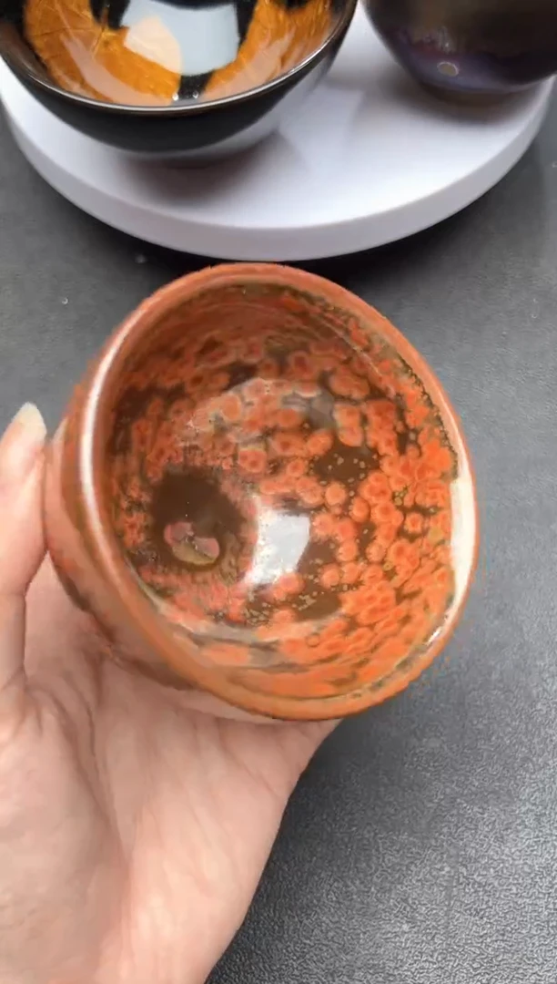 茶盏555建盏建盏建盏