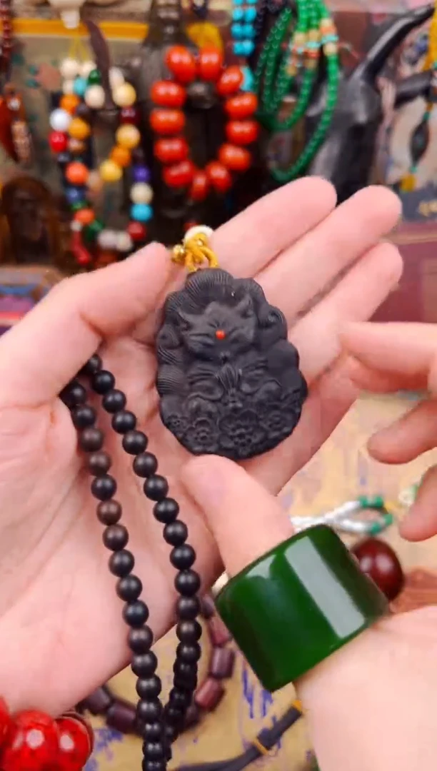 檀香紫檀（小叶紫檀）其他飞姐精品专属推荐77