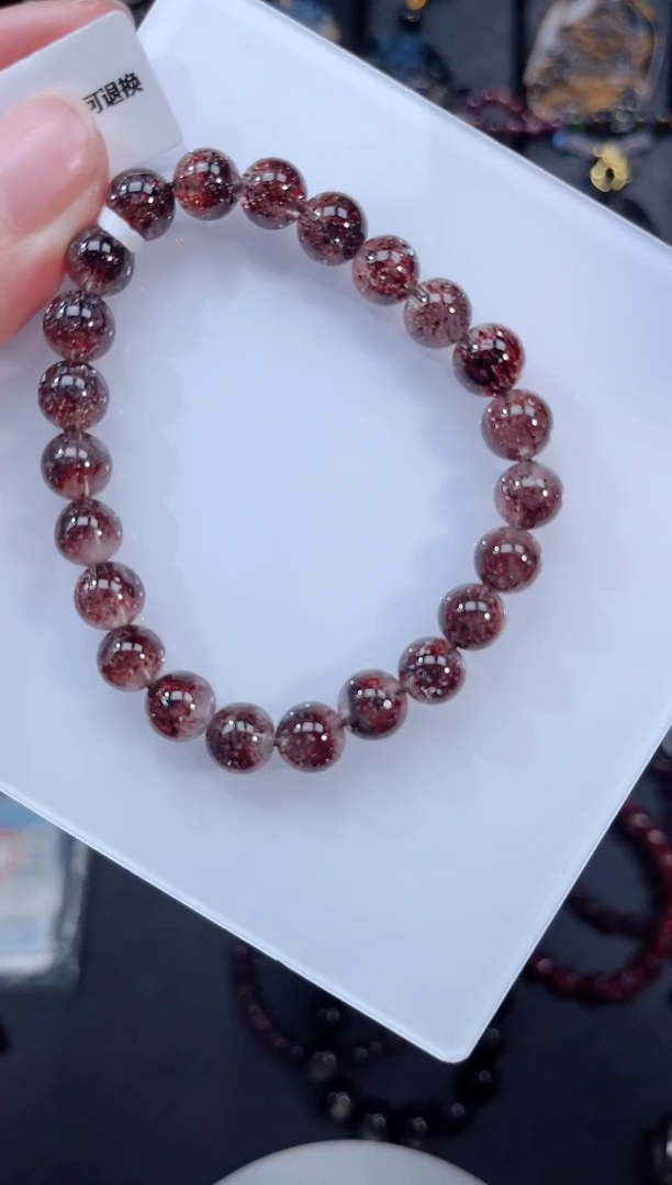 颈饰未镶嵌水晶 【百晶灵儿】定制款