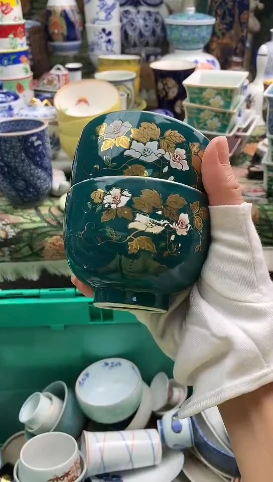 M****_镰仓物语甄选瓷器C708