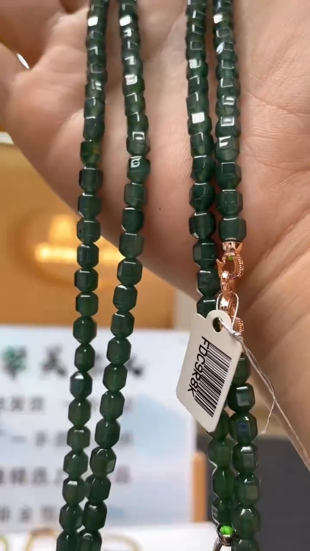 定制翡翠未镶嵌多样性发货（只发一件）x35