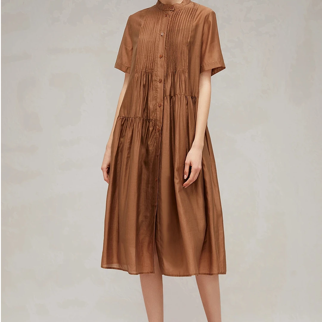 #371-380#拍对应编号 只出不返 品牌孤品女装